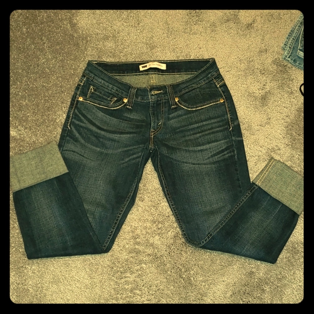 Levi's Jeans